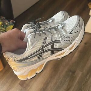 ASICS gel kayano 14 Athletic Sneakers